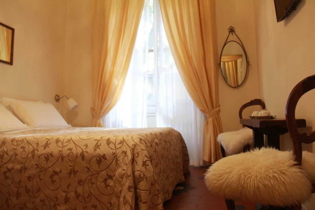 B&B Casa Moscato Firenze Екстериор снимка