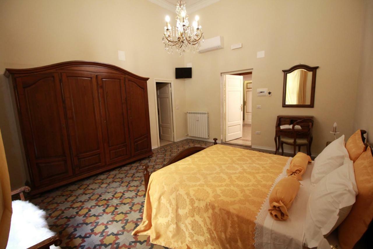 B&B Casa Moscato Firenze Екстериор снимка